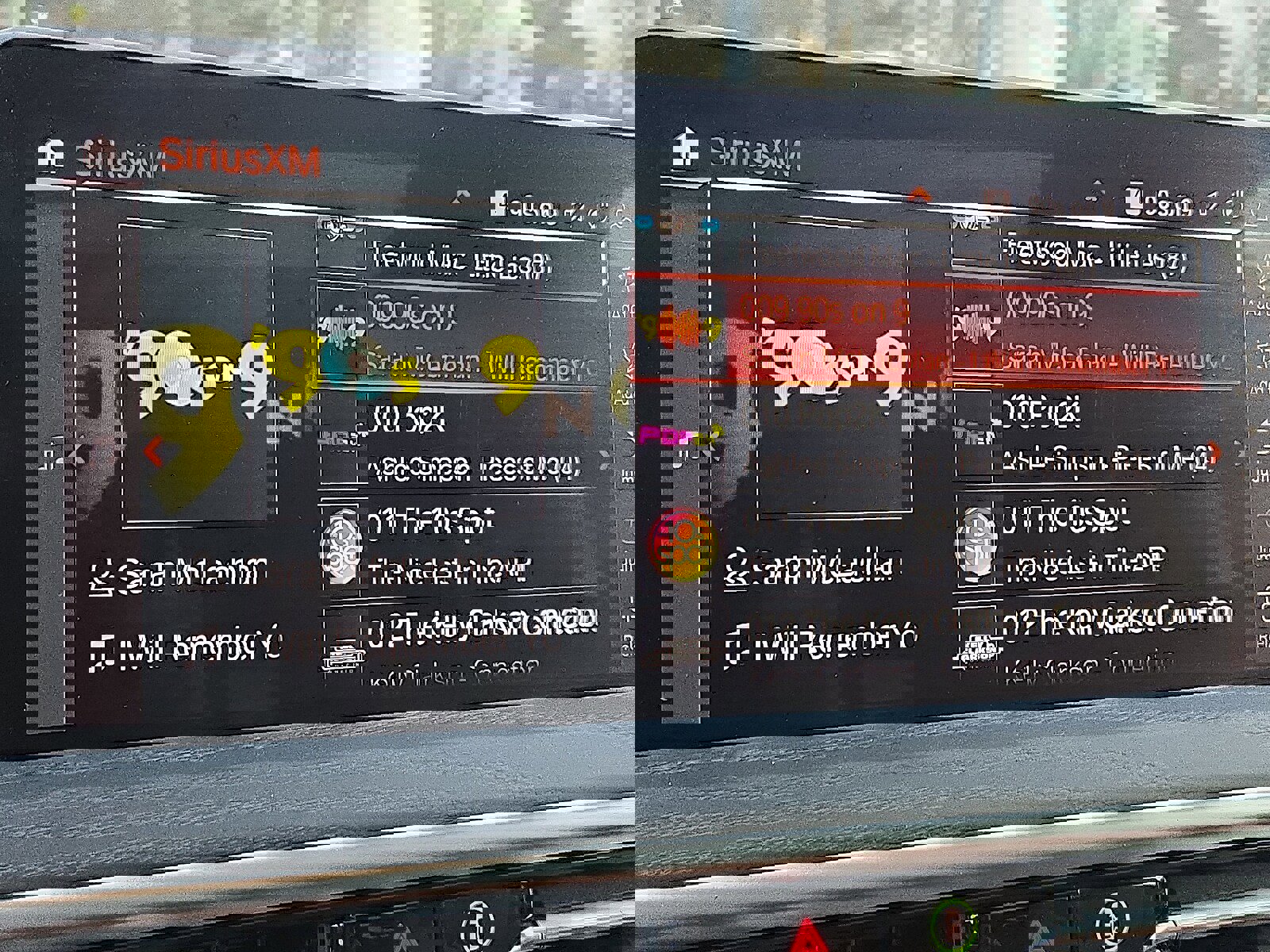 Certified 2023 BMW X3 xDrive30i w/ M Sport Package image 18