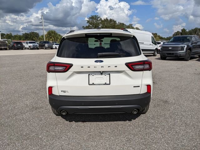 New 2026 Ford Escape ST-Line Select w/ Tech Pack #1 image 5