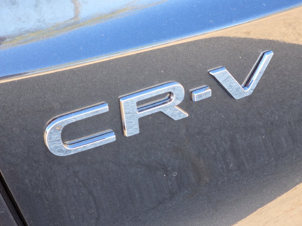 New 2027 Honda CR-V EX-L image 17