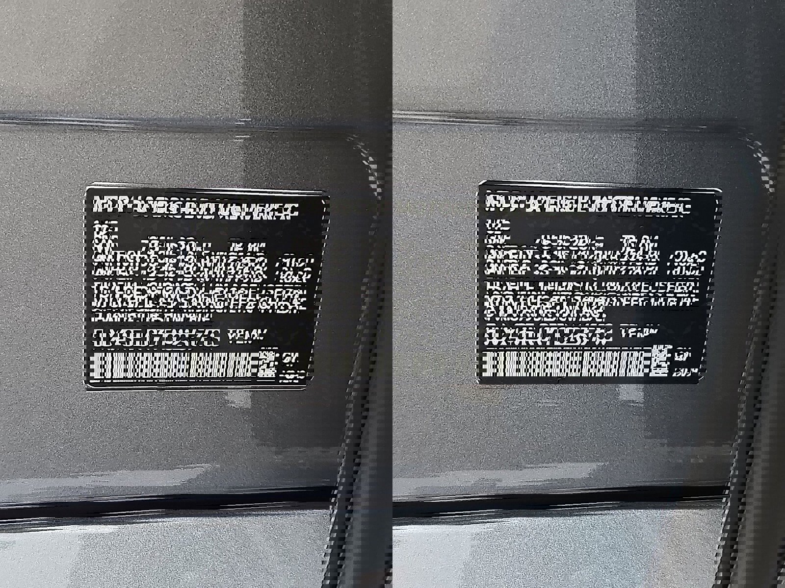 Used 2026 BMW X5 xDrive50e w/ M Sport Package image 10