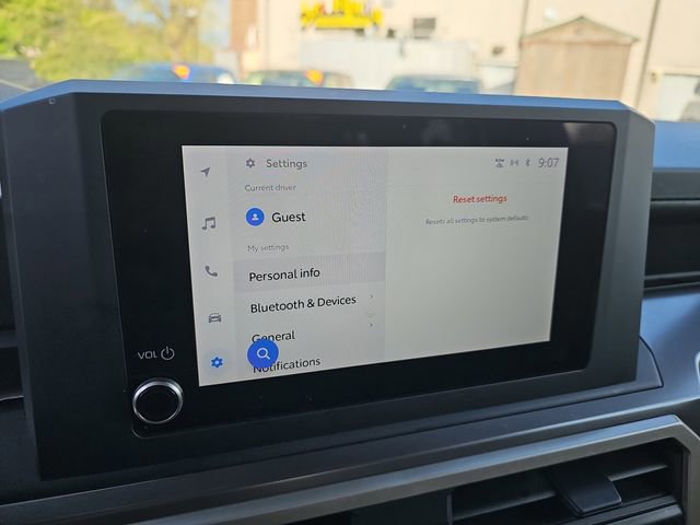 Used 2024 Toyota Tacoma SR5 image 25