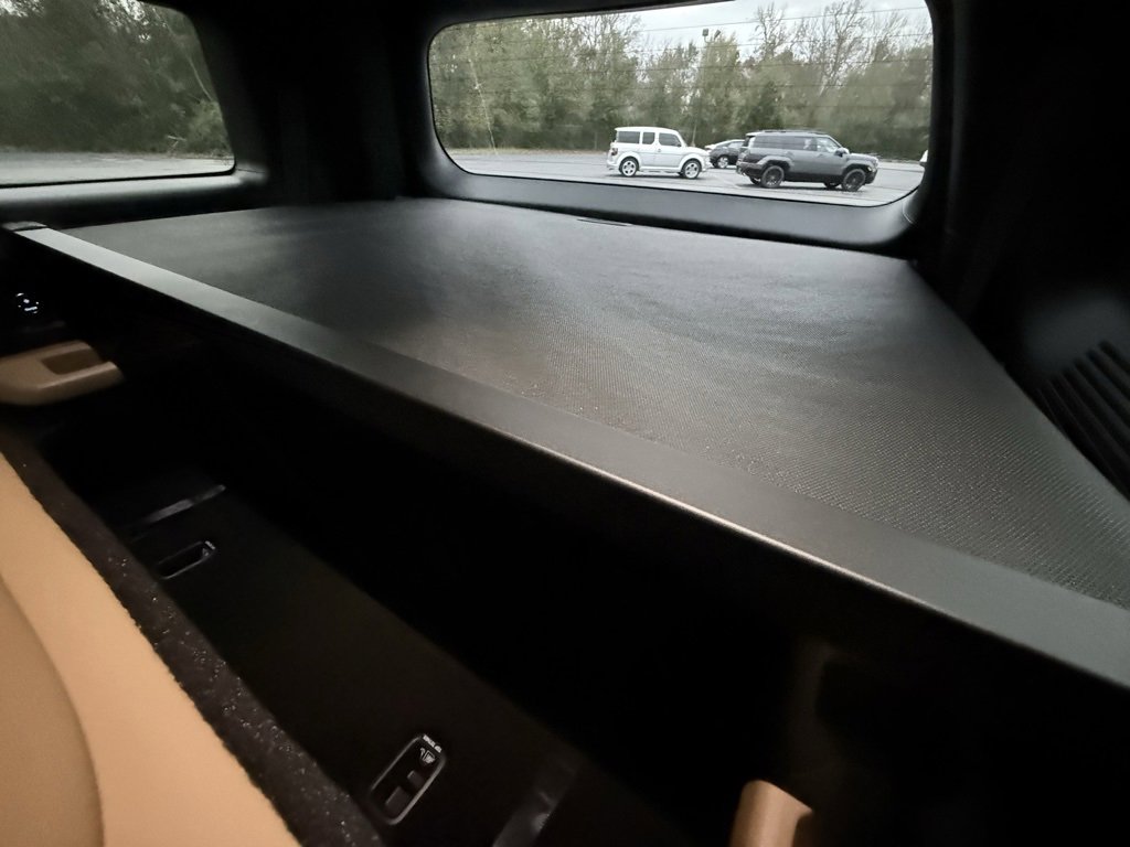 New 2026 Hyundai Santa Fe Calligraphy image 38