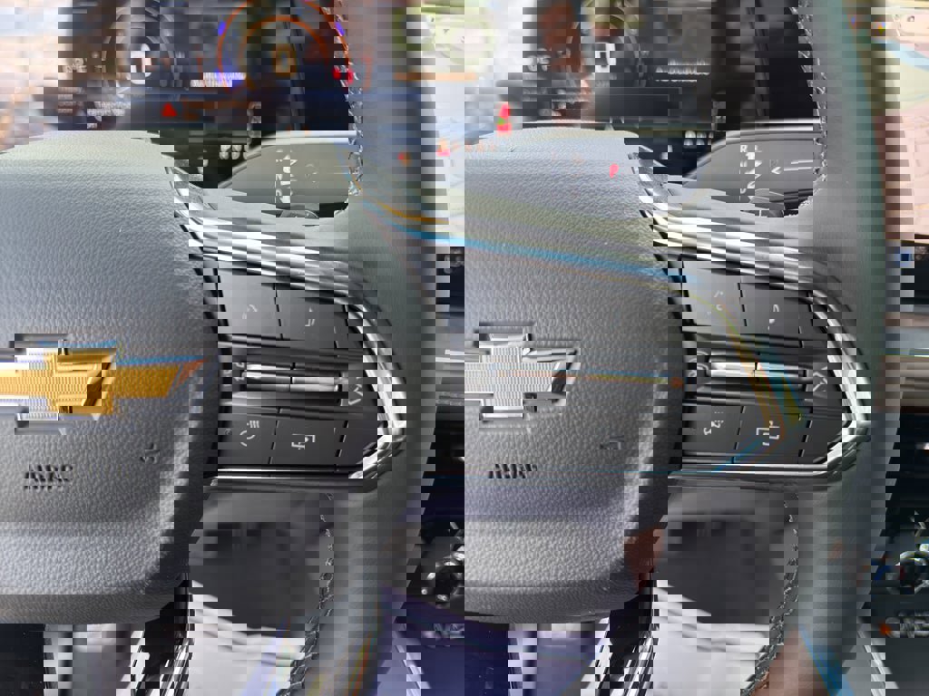 New 2026 Chevrolet Suburban High Country image 23