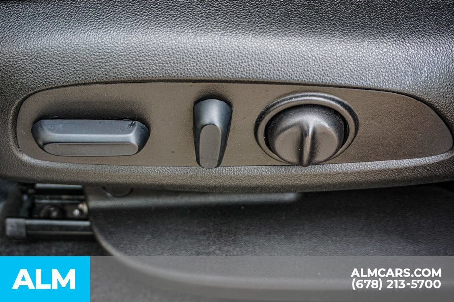 Used 2024 Chevrolet Equinox LT FWD image 48