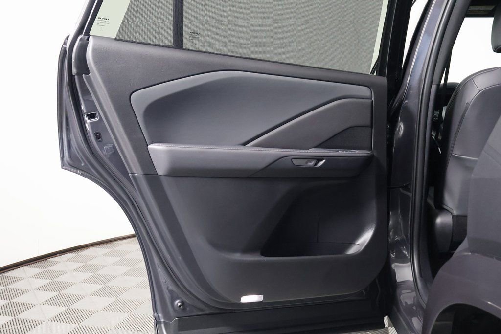 Certified 2025 Lexus TX 350 350 w/ Convenience Package image 13