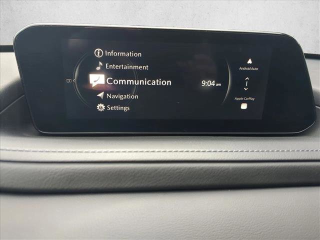 Used 2025 MAZDA CX-30 AWD 2.5 S w/ Preferred Package image 13