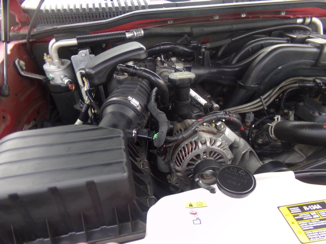 Used 2009 Mercury Mountaineer Premier image 15