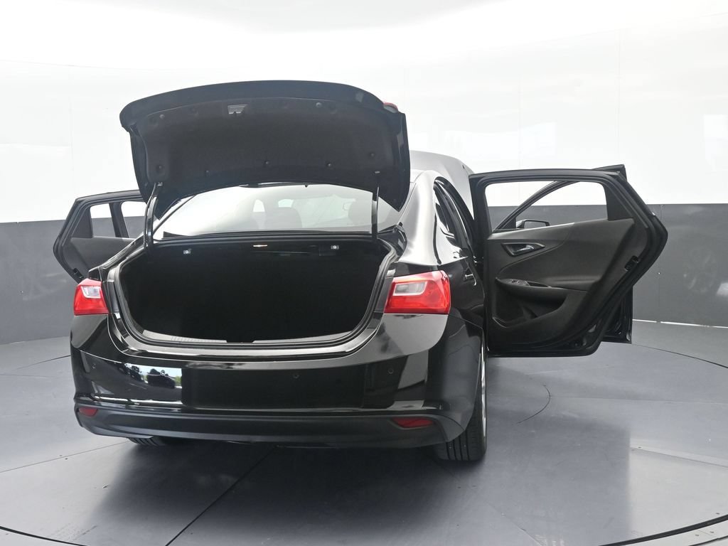 Used 2024 Chevrolet Malibu LT FWD image 67