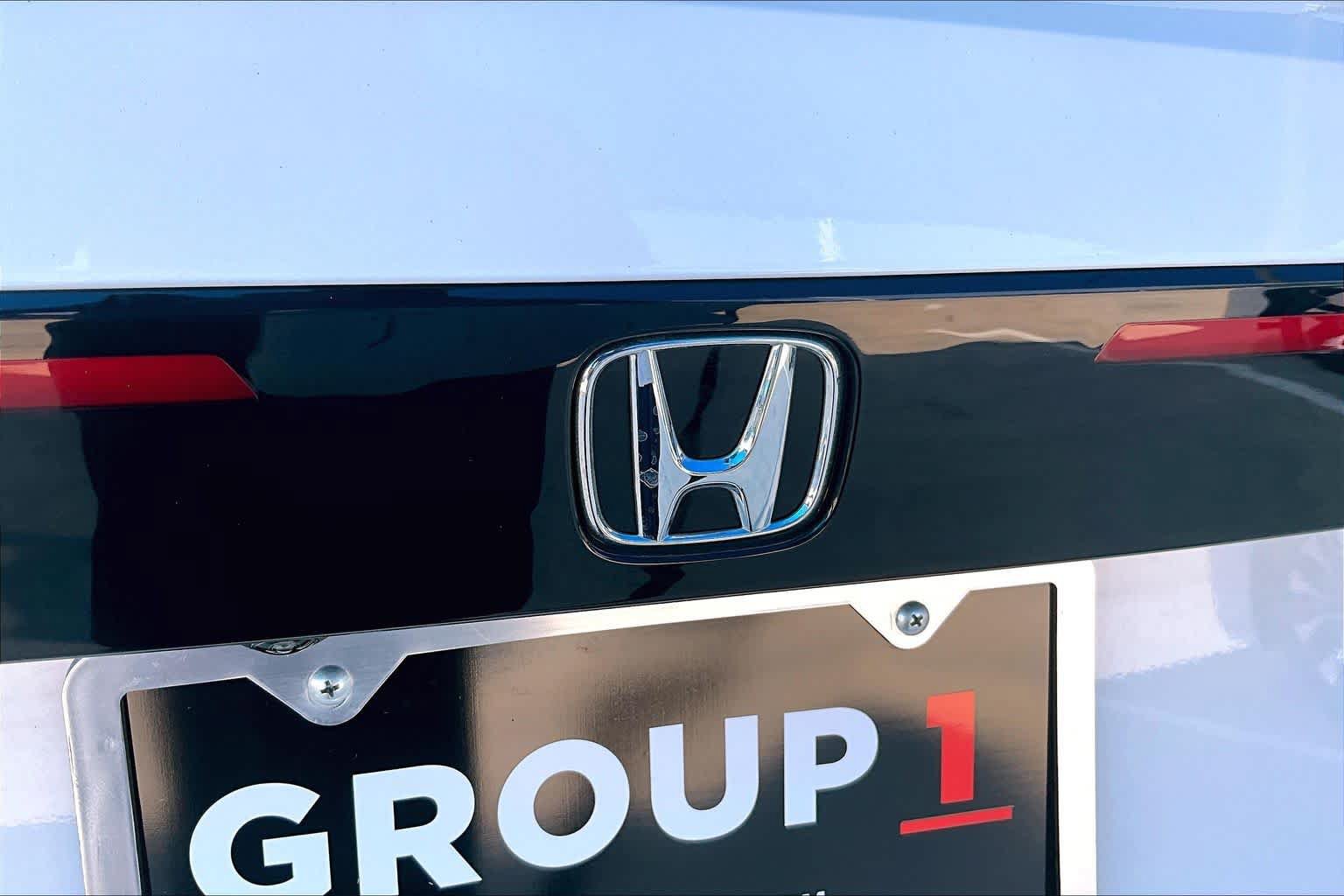 Used 2025 Honda Accord SE image 31