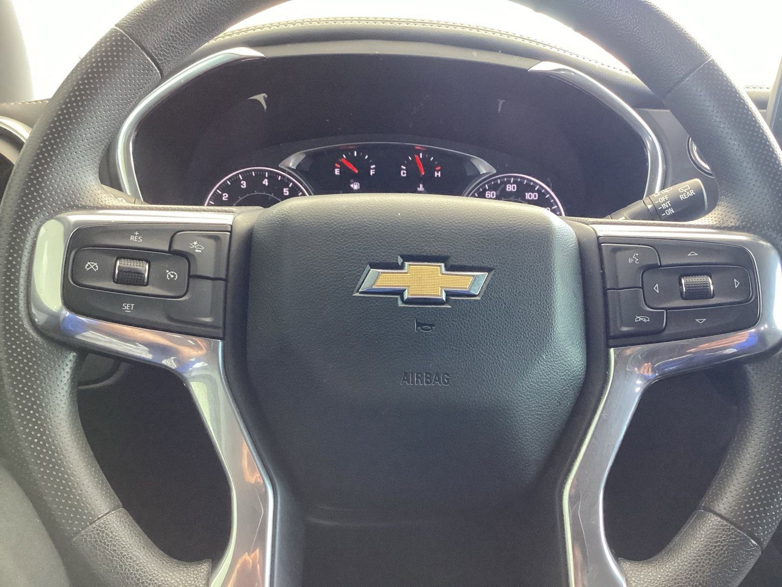 Used 2024 Chevrolet Blazer LT w/ Convenience Package image 10