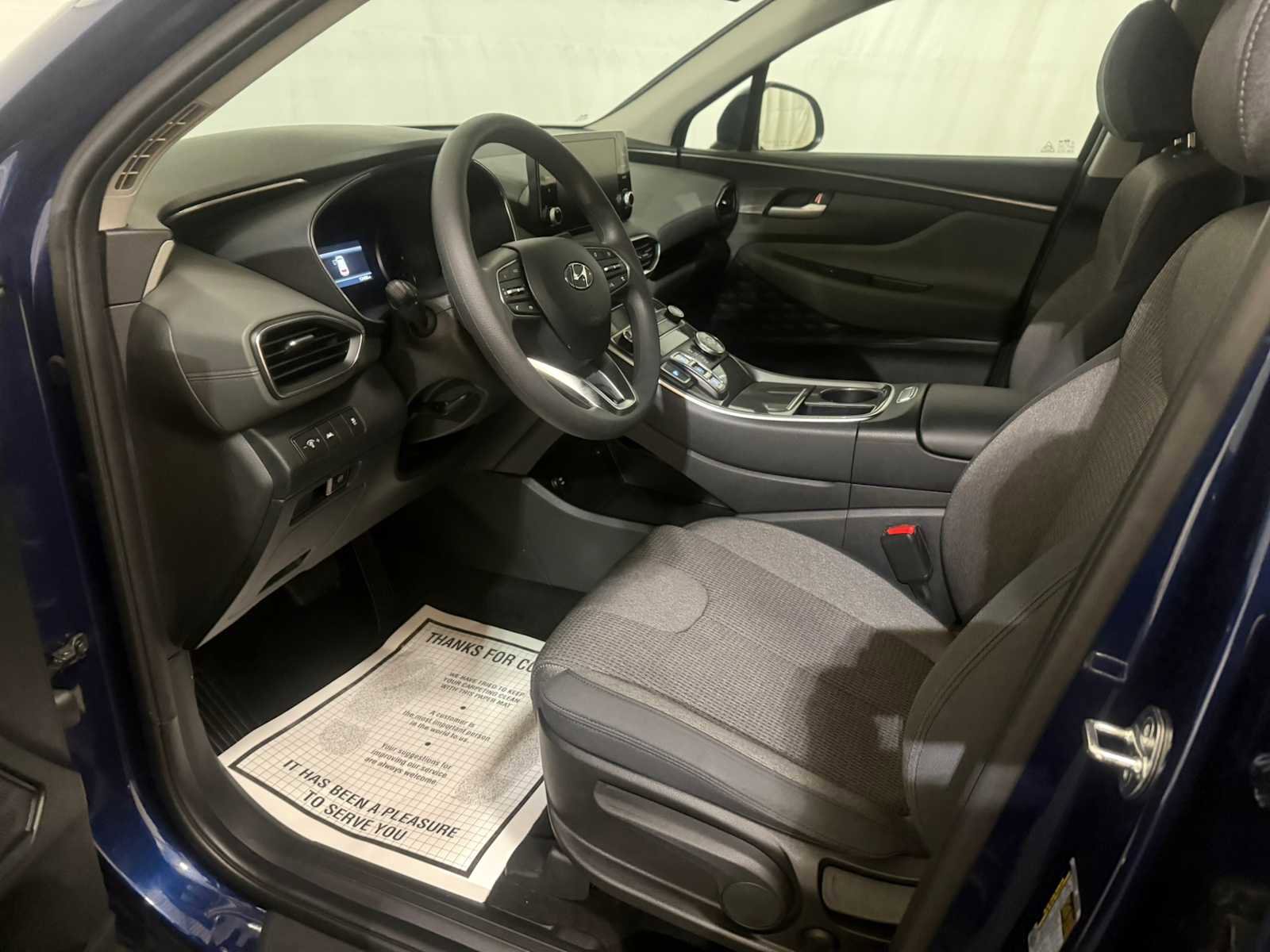 Used 2023 Hyundai Santa Fe SE w/ Cargo Package AWD/4WD image 19