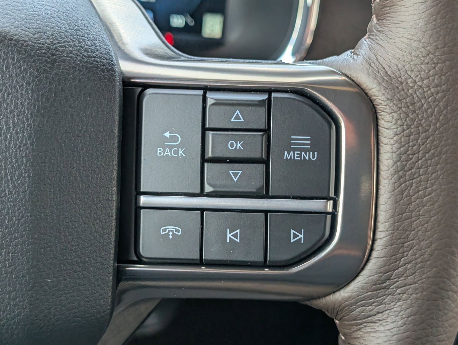 New 2026 Ford F150 King Ranch AWD/4WD image 27