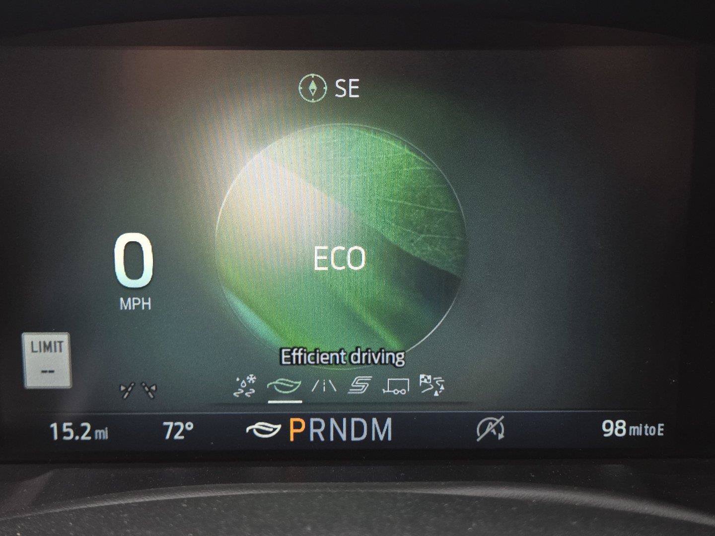 New 2026 Ford Maverick Lobo AWD/4WD image 35