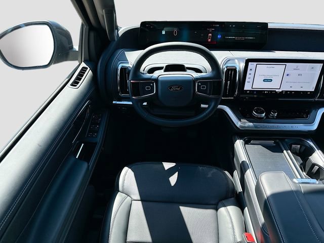 New 2026 Ford Expedition Max Platinum AWD/4WD image 15