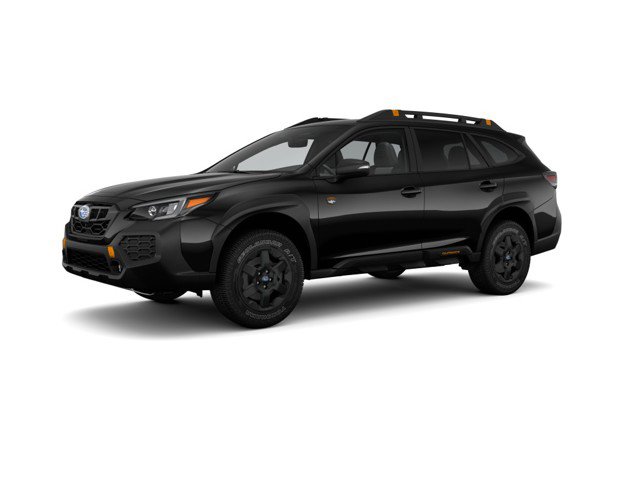 New 2025 Subaru Outback Wilderness image 3