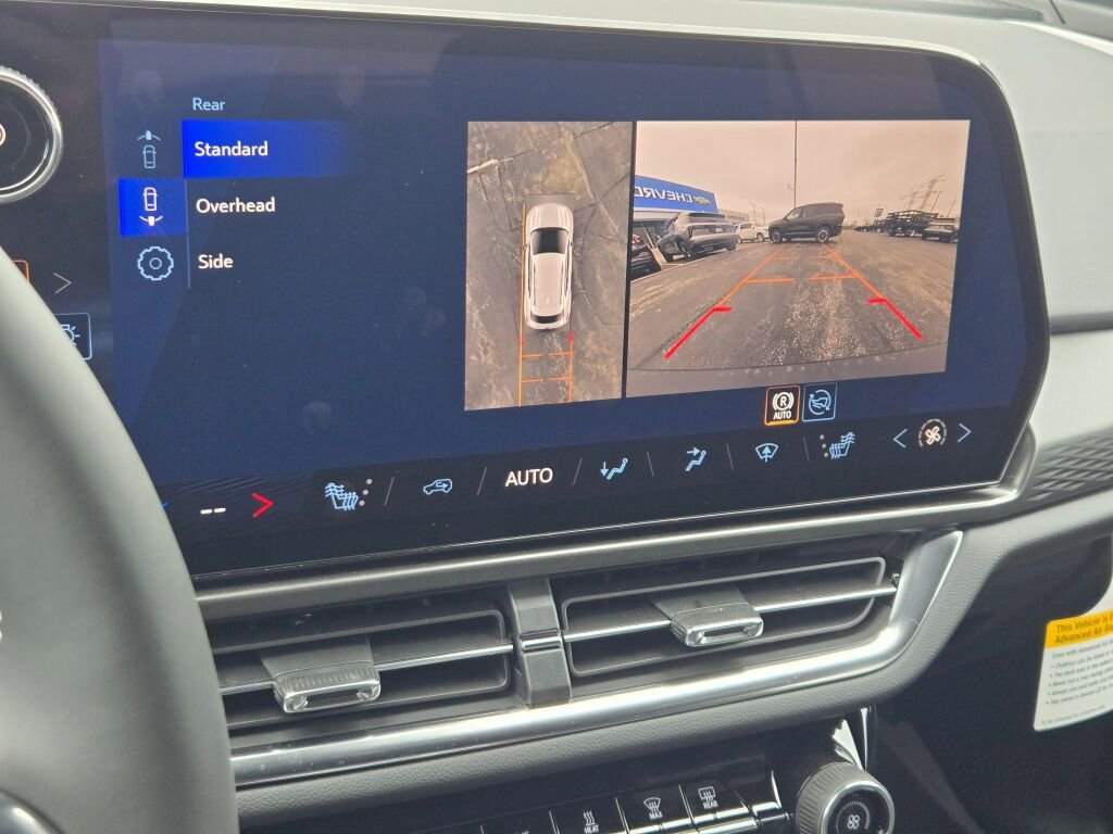 New 2026 Chevrolet Equinox EV LT w/ Comfort Package image 24