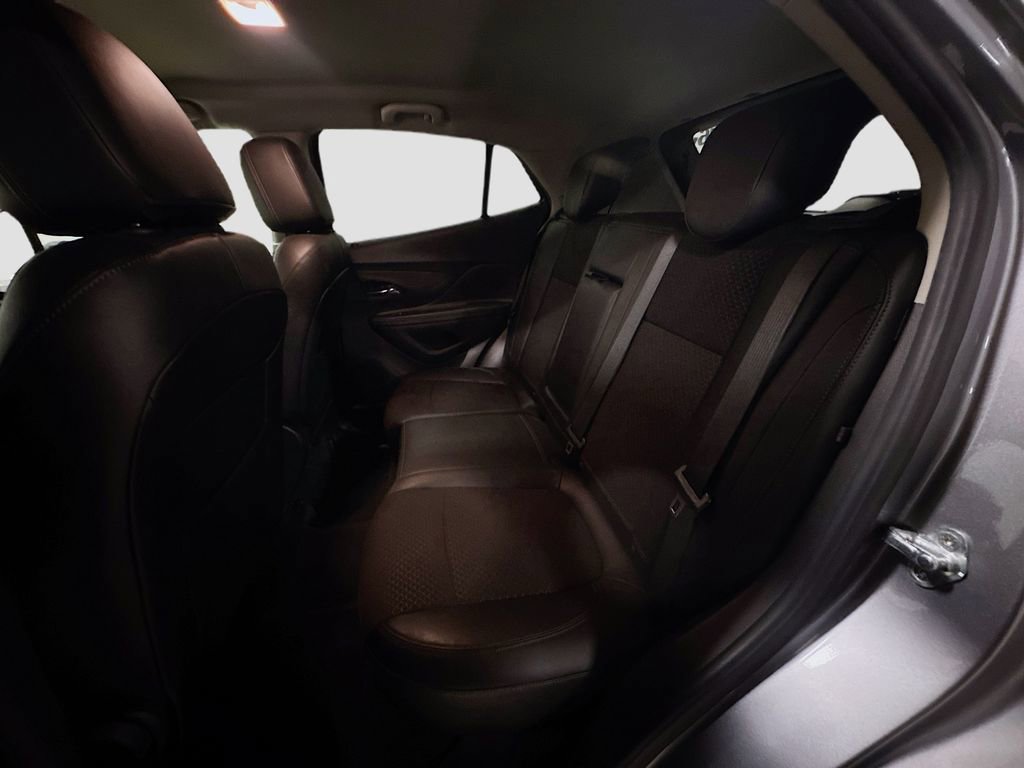 Used 2019 Buick Encore Preferred image 27