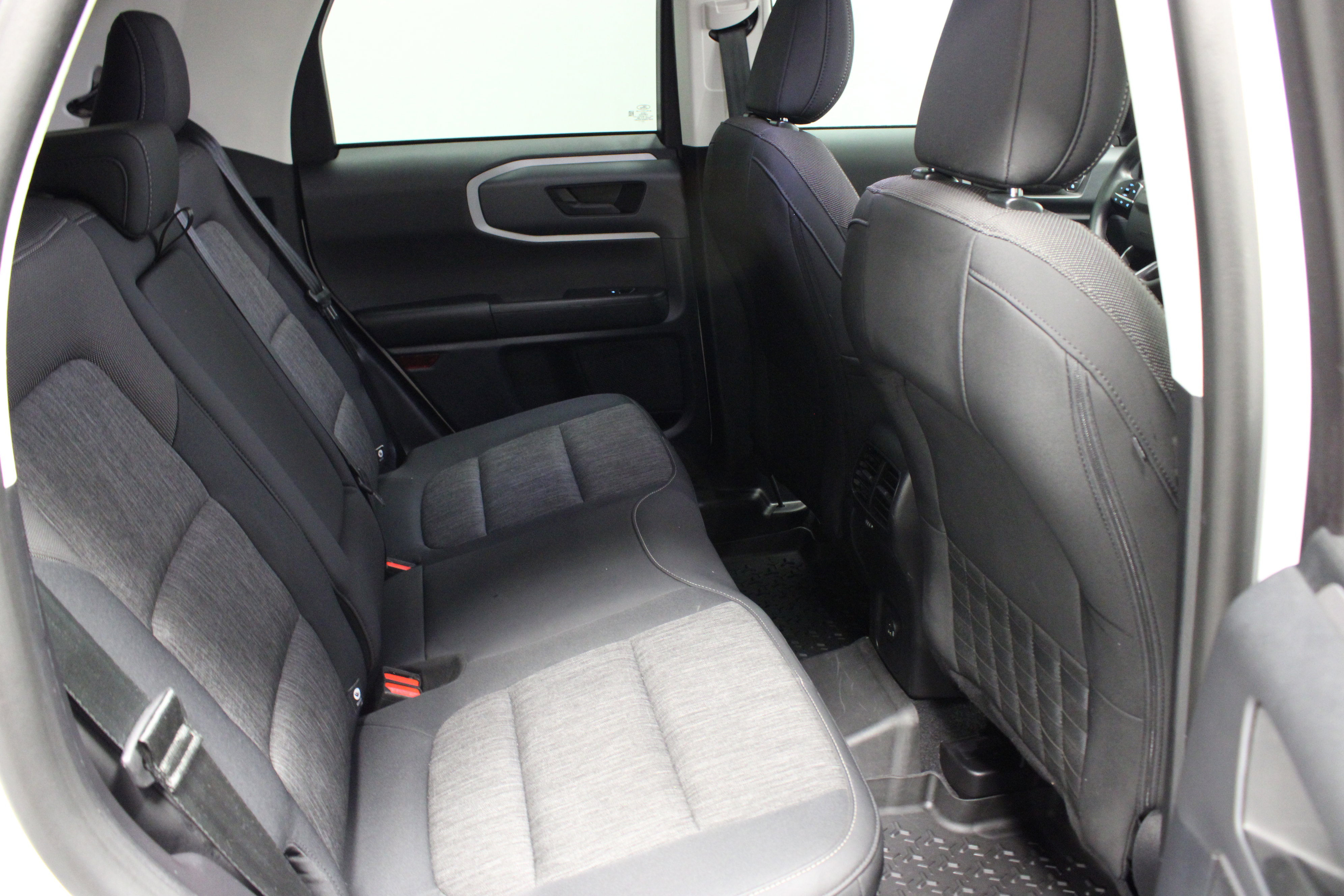 Used 2023 Ford Bronco Sport Big Bend AWD/4WD image 14