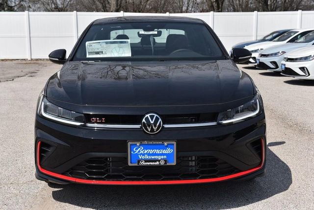 New 2026 Volkswagen Jetta GLI Autobahn image 4