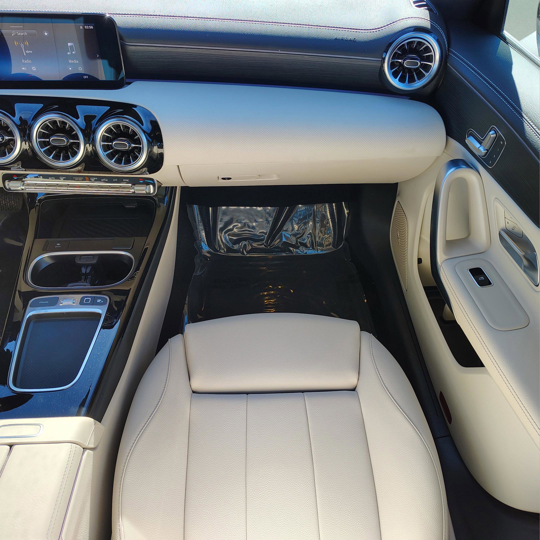 Certified 2026 Mercedes-Benz CLA 250 image 21