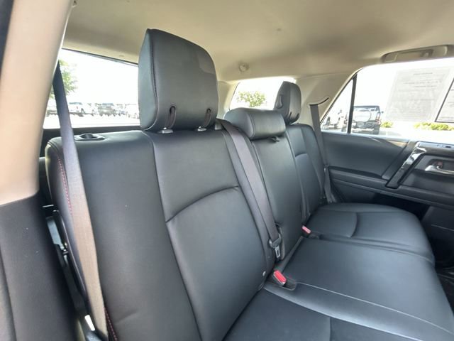 Used 2023 Toyota 4Runner TRD Off-Road Premium image 43