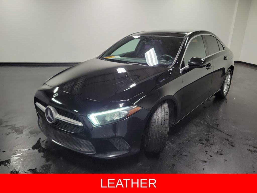 Used 2020 Mercedes-Benz A 220 image 5