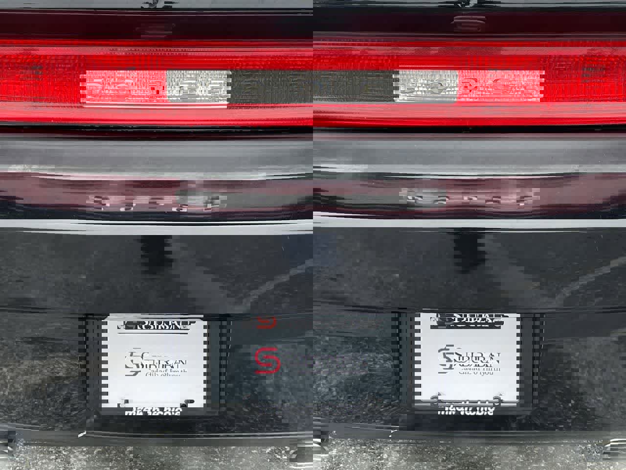 Used 2012 Dodge Challenger SRT8 image 40