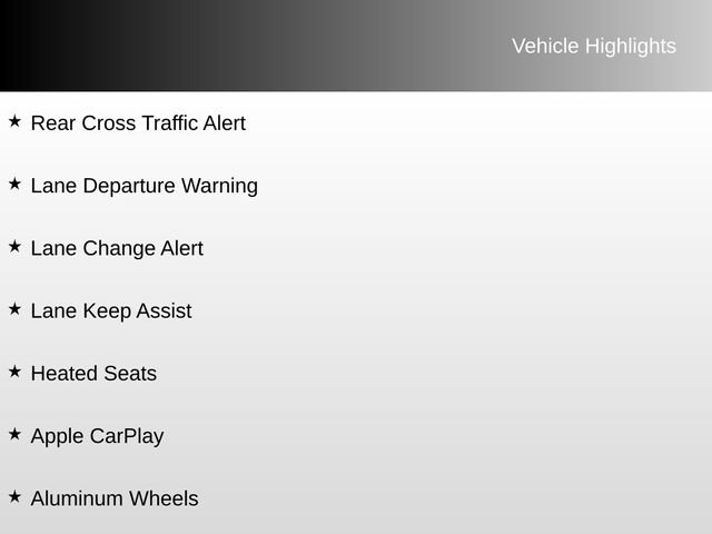 Used 2021 Chevrolet TrailBlazer RS w/ Convenience Package image 12