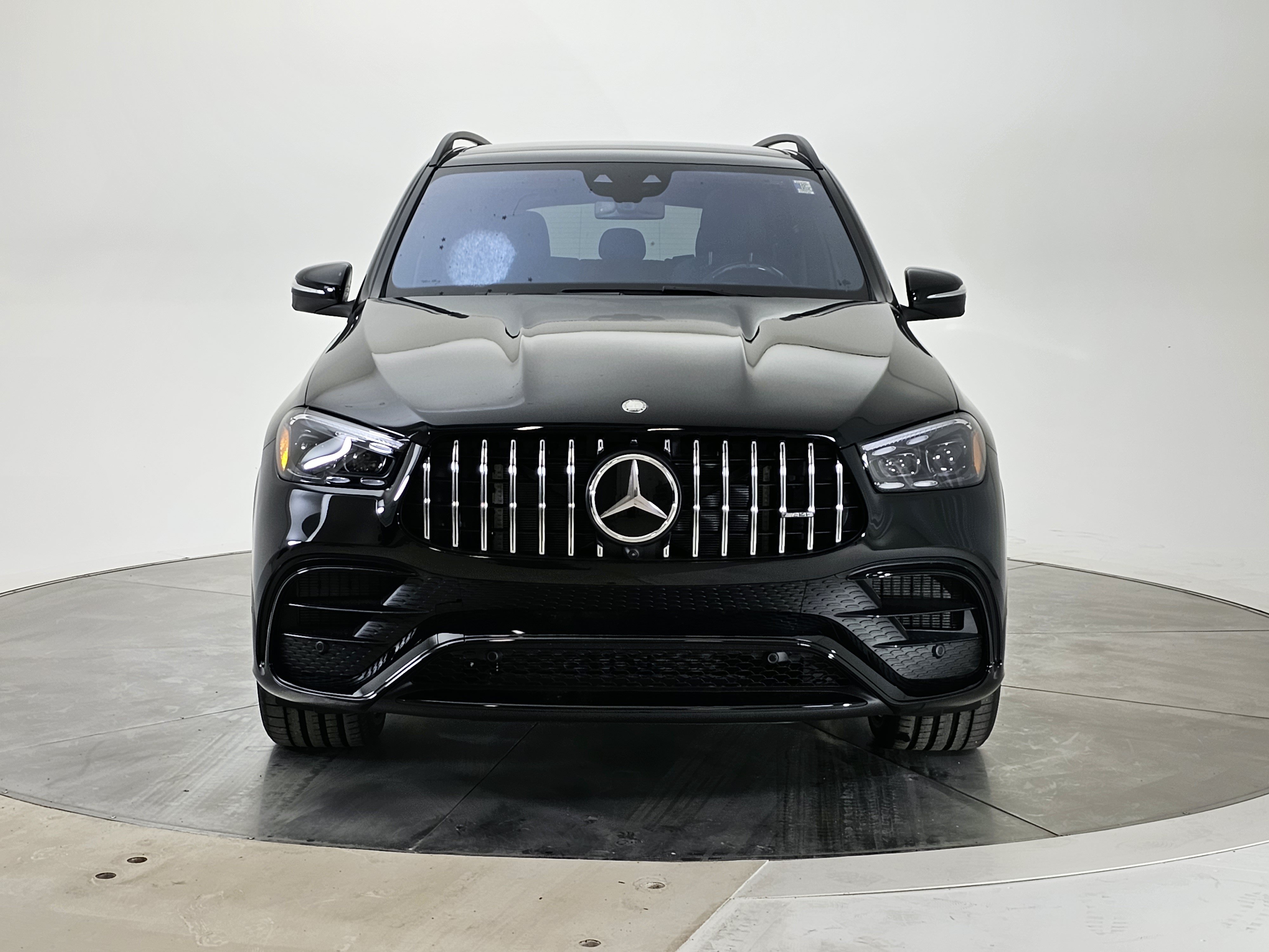 New 2026 Mercedes-Benz GLE 63 AMG S image 5