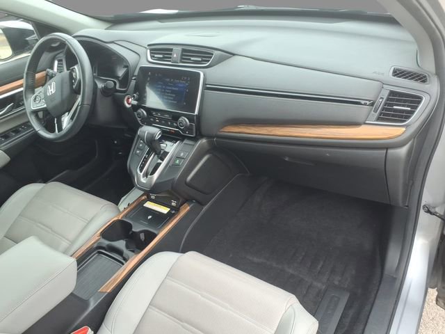 Used 2021 Honda CR-V Touring image 12