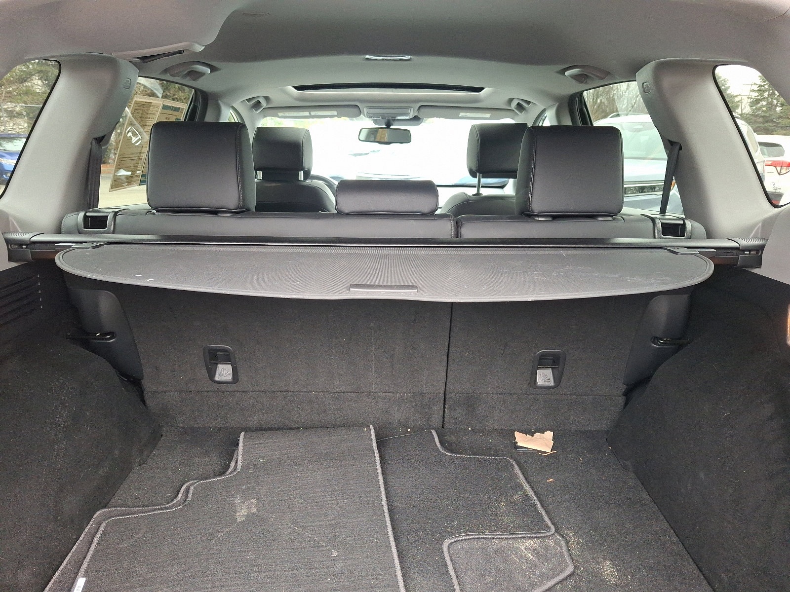 Used 2022 Honda CR-V EX-L image 27