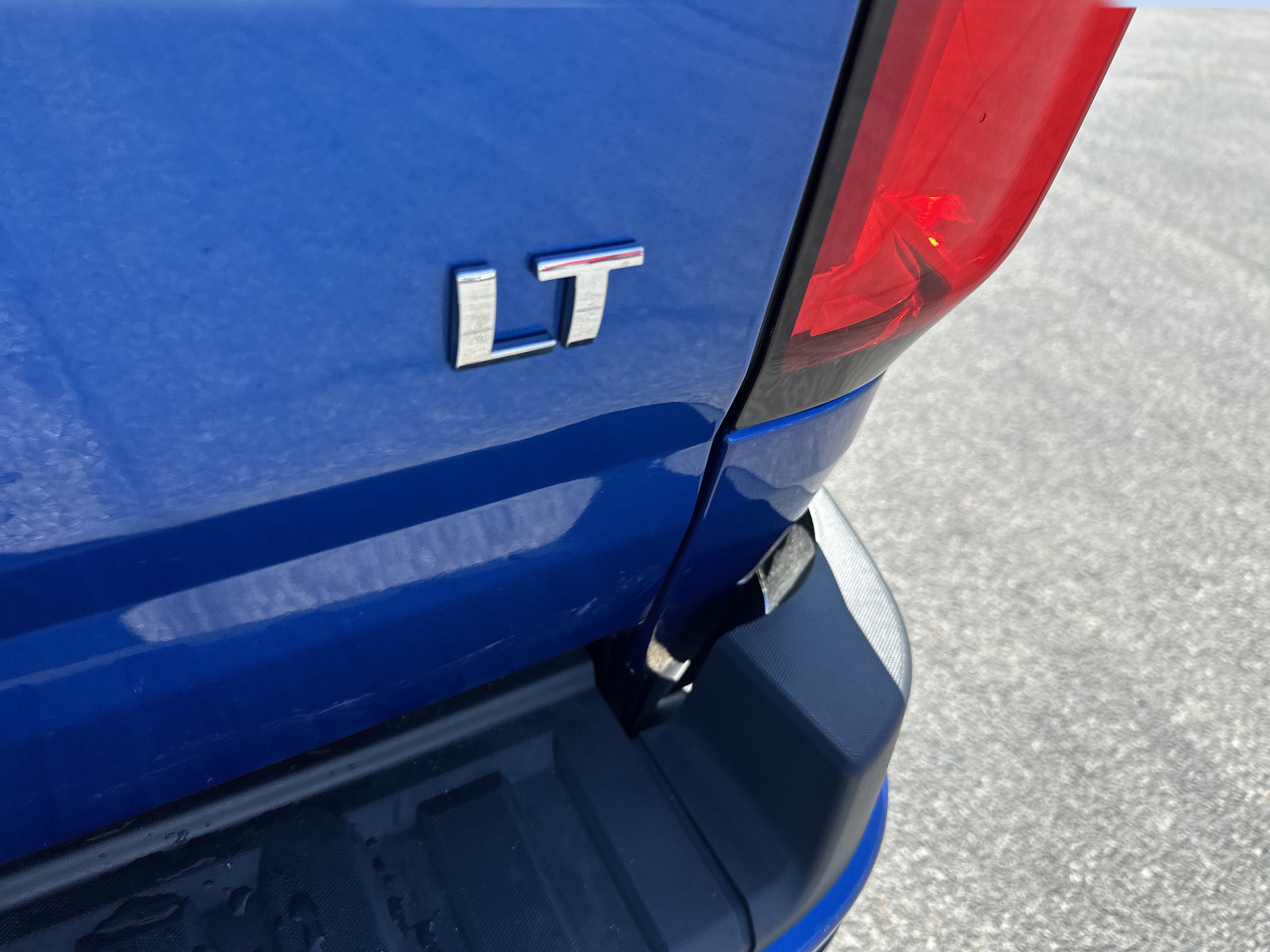 Certified 2020 Chevrolet Colorado LT w/ LT Convenience Package image 6