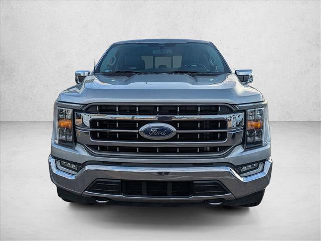 Used 2022 Ford F150 Lariat image 2