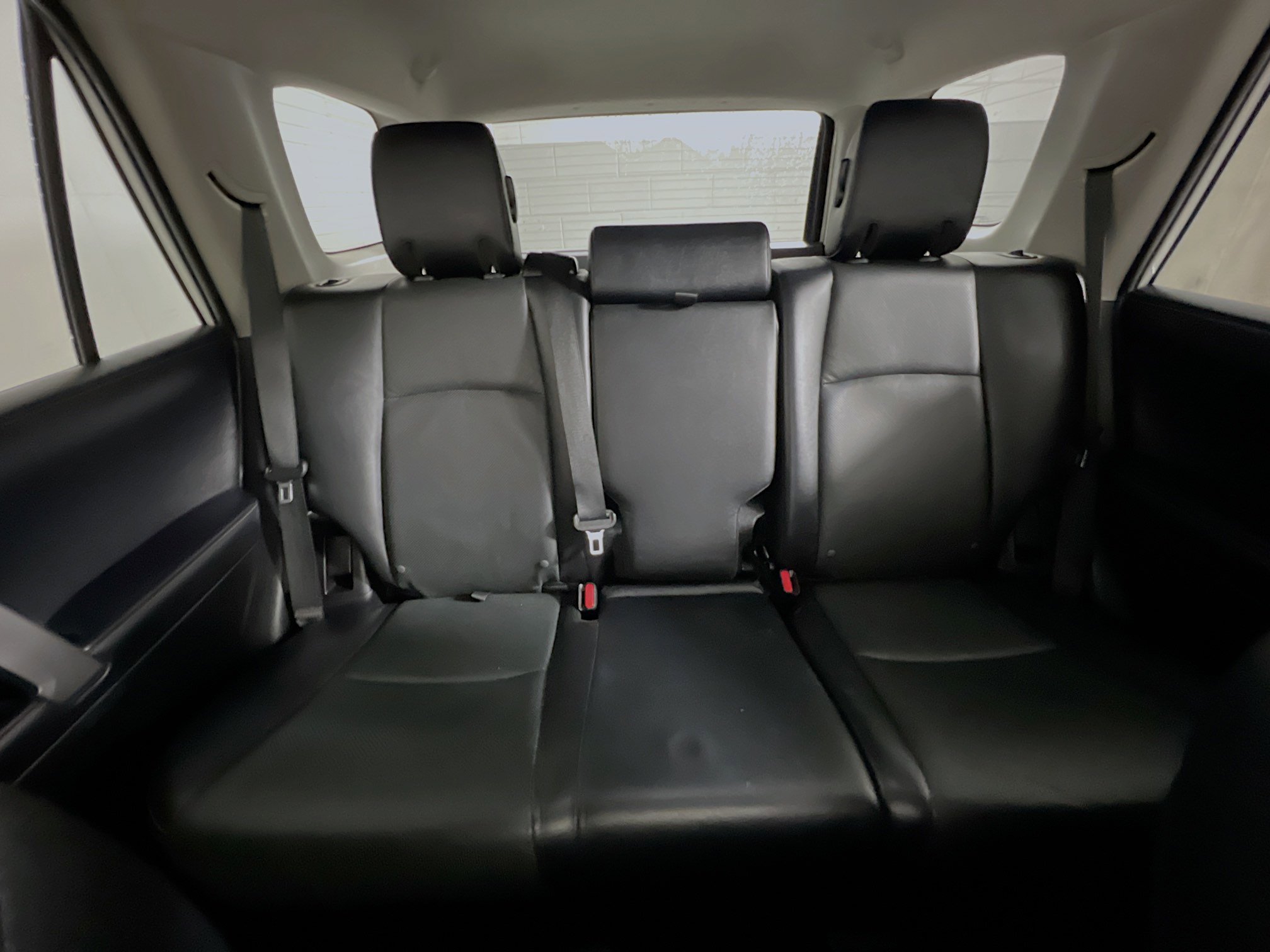 Used 2022 Toyota 4Runner Limited RWD image 33