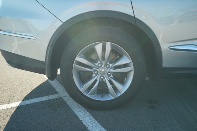 Used 2023 Acura MDX SH-AWD image 42