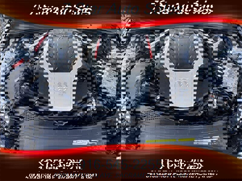 Used 2018 Audi S5 Prestige image 25