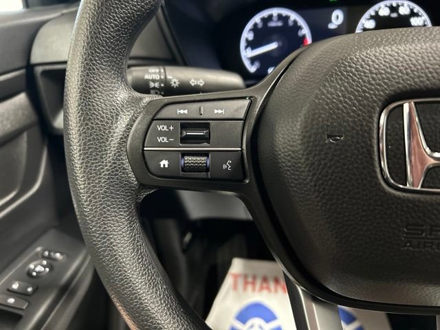 Certified 2026 Honda CR-V EX image 26