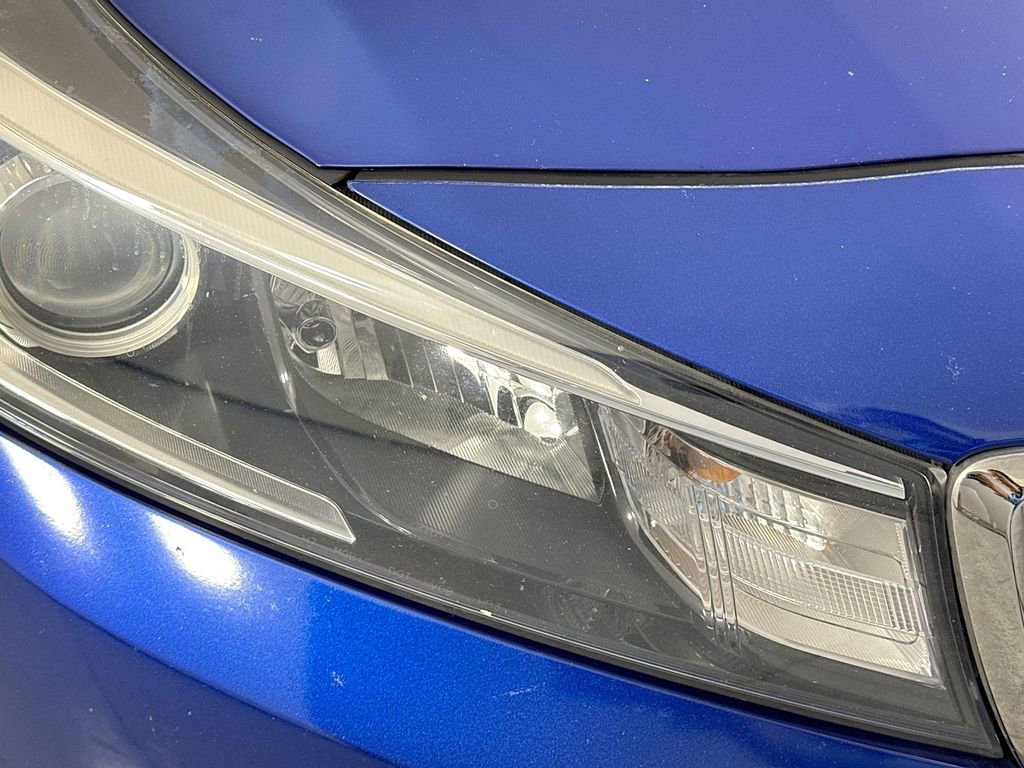 Used 2017 Kia Forte S w/ S Technology Package image 36