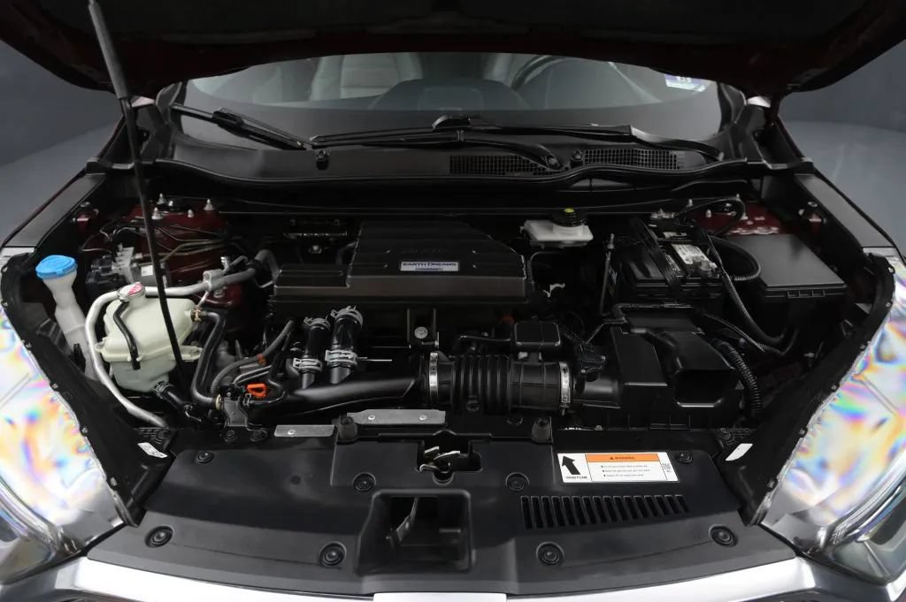 Used 2019 Honda CR-V EX-L image 20