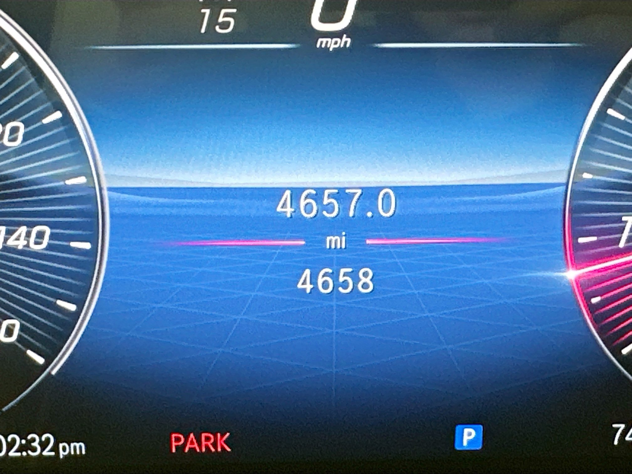 Certified 2026 Mercedes-Benz GLE 350 4MATIC image 15