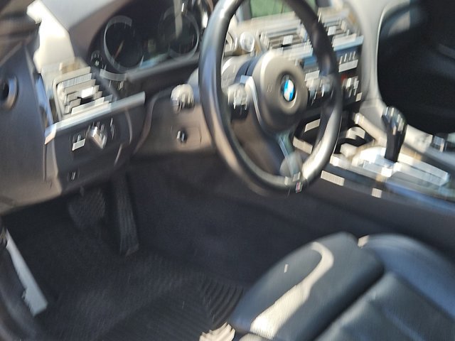 Used 2015 BMW 640i Gran Coupe image 10