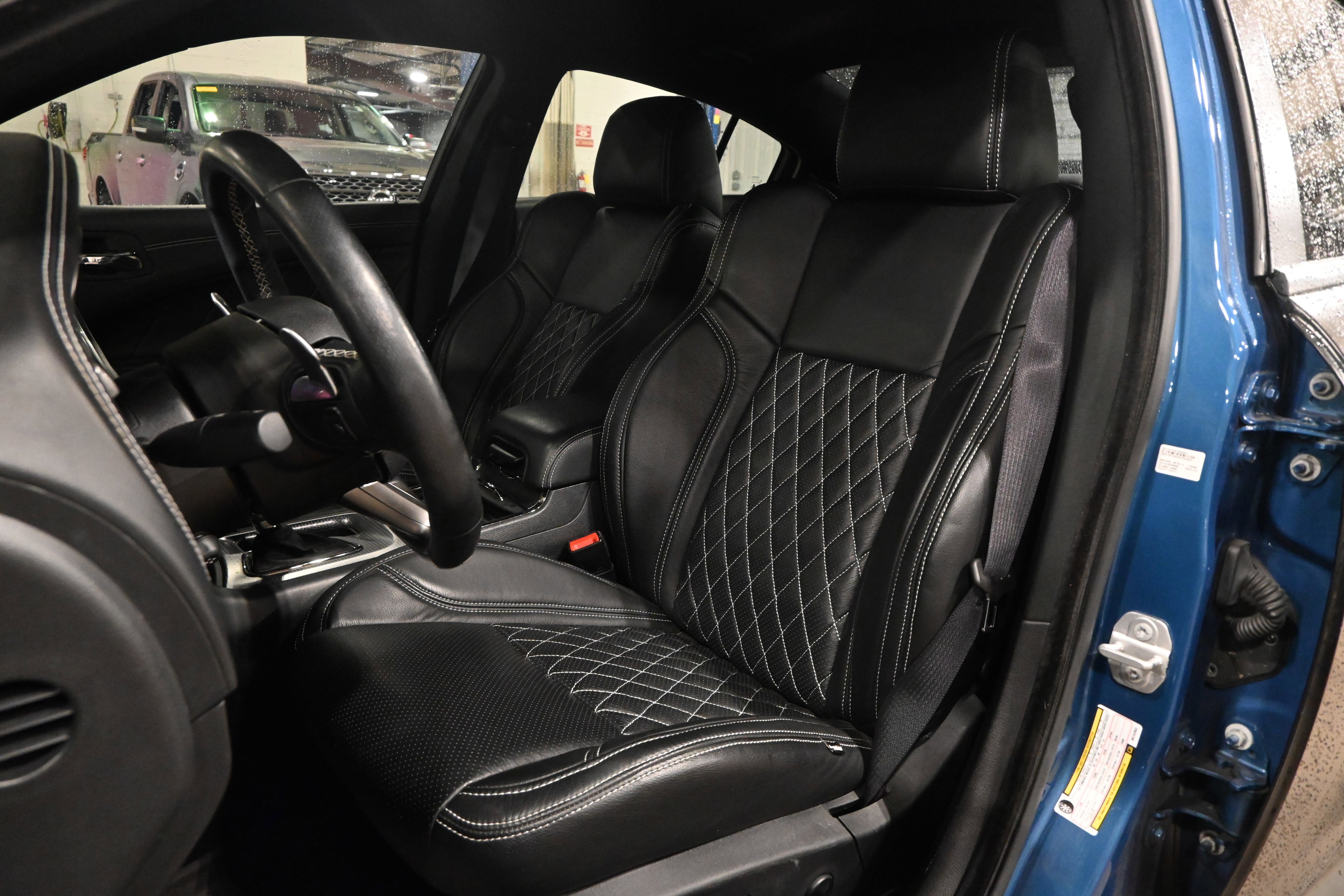 Used 2022 Dodge Charger SRT Hellcat RWD image 12