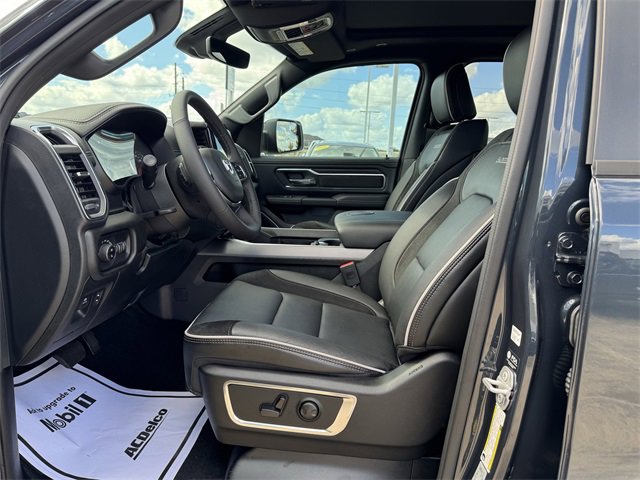 Used 2026 RAM 1500 Laramie w/ Laramie Southwest Edition image 22