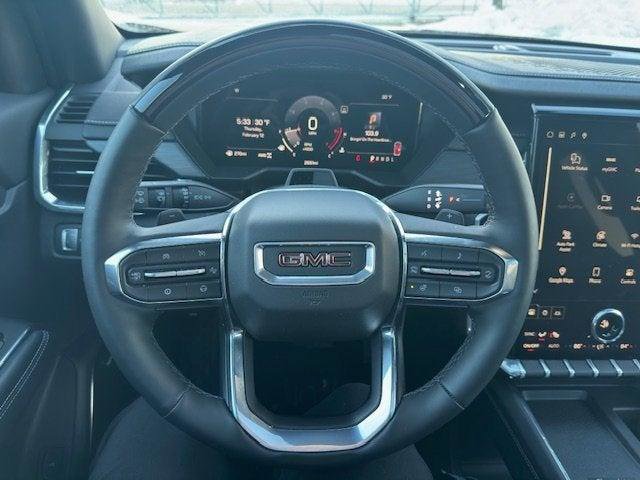 New 2026 GMC Acadia Elevation w/ Super Cruise Package image 18