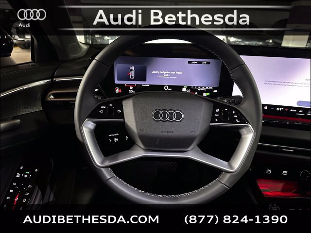 New 2026 Audi A5 Premium Plus AWD/4WD image 15