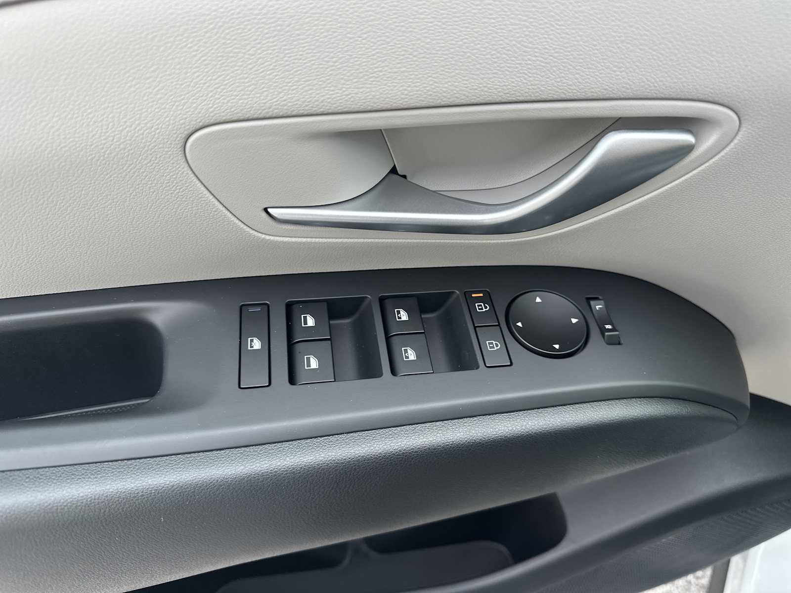 New 2026 Hyundai Tucson SEL image 24