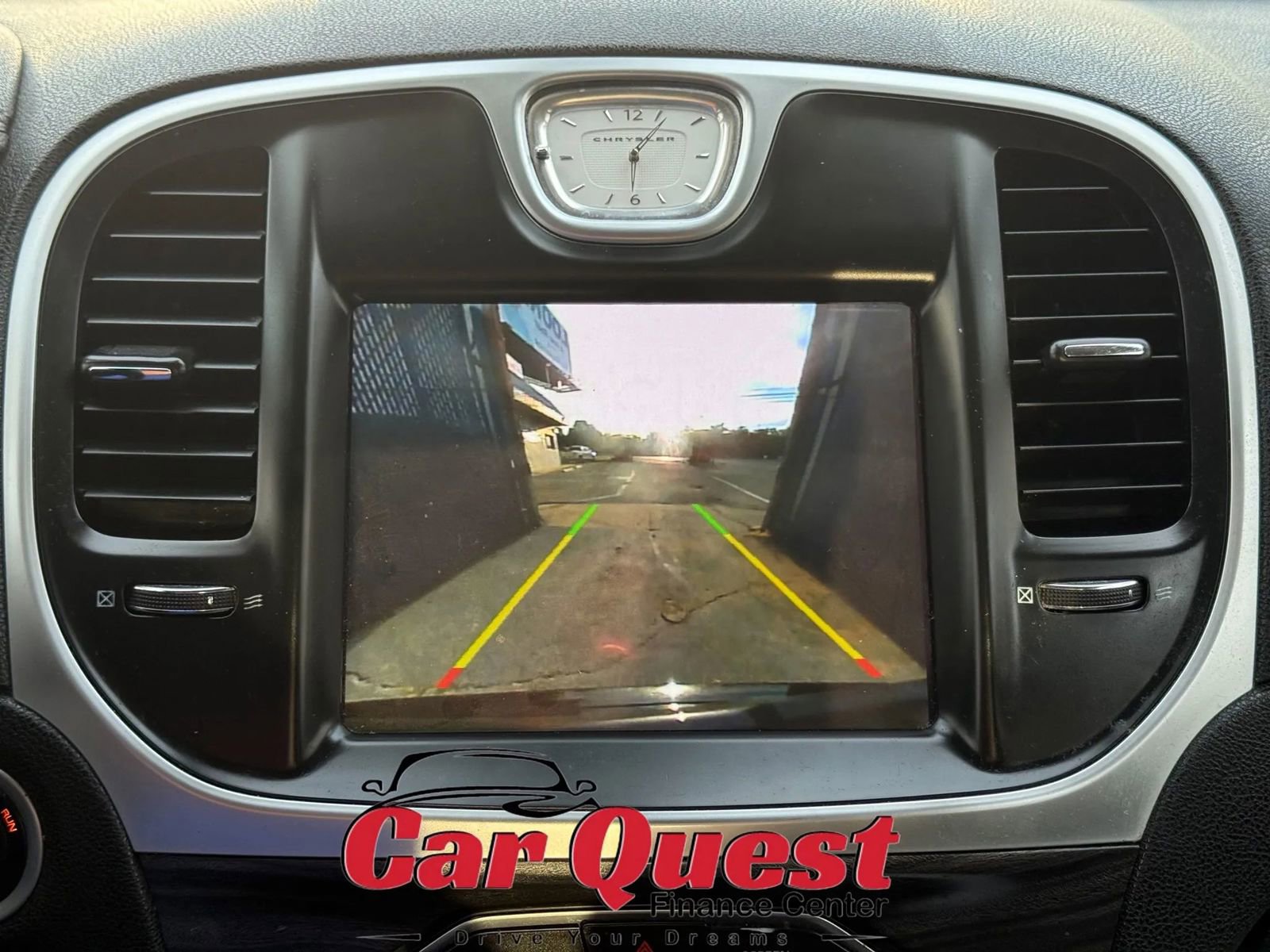 Used 2021 Chrysler 300 Touring w/ Sport Appearance Package RWD image 22