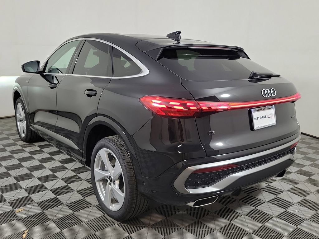 New 2026 Audi Q5 Premium Plus AWD/4WD image 4