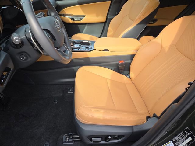 Certified 2025 Lexus NX 350 AWD w/ Cold Area Package image 37