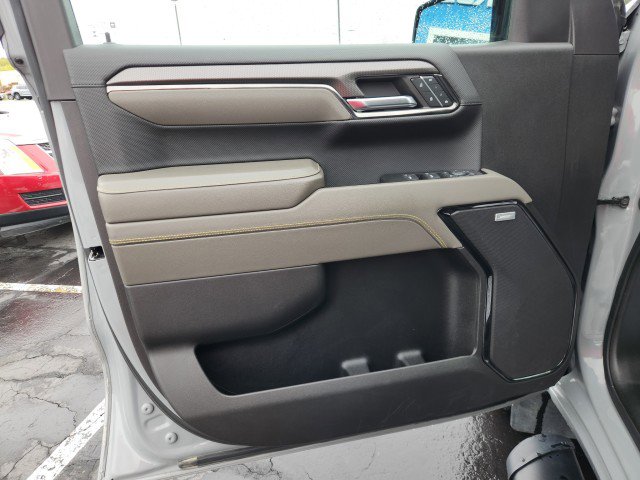 Used 2024 Chevrolet Silverado 1500 ZR2 w/ Technology Package image 38